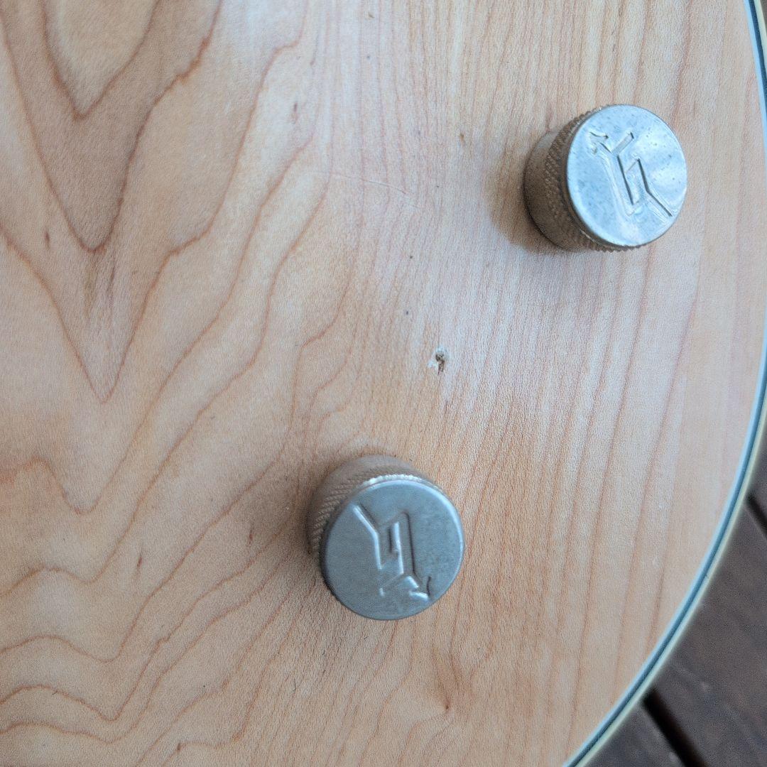 ELECTROMATIC by Gretsch ダブルカッタウェイ　部品取りに！