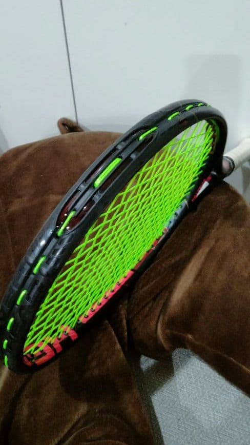 【値下げ中】ヘッド プレステージ PWR HEAD Prestige PWR