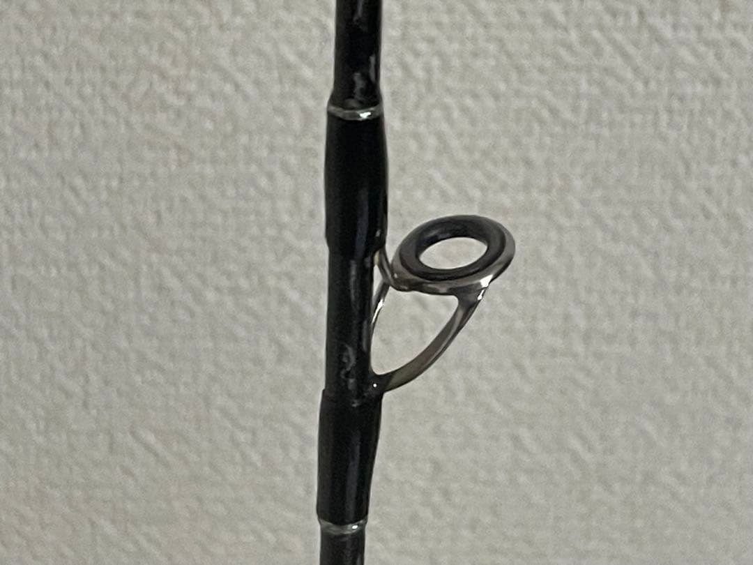 15コルトスナイパー 無印S906MH ショアジギングロッド