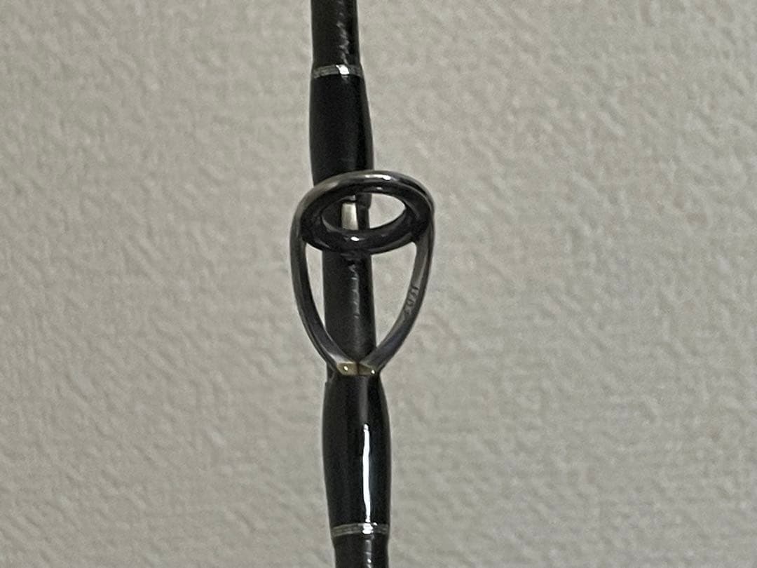 15コルトスナイパー 無印S906MH ショアジギングロッド