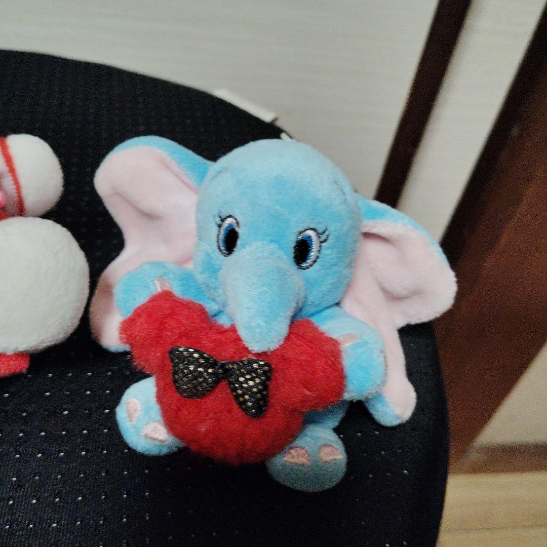 hello Kitty ハローキティ ぬいぐるみセット