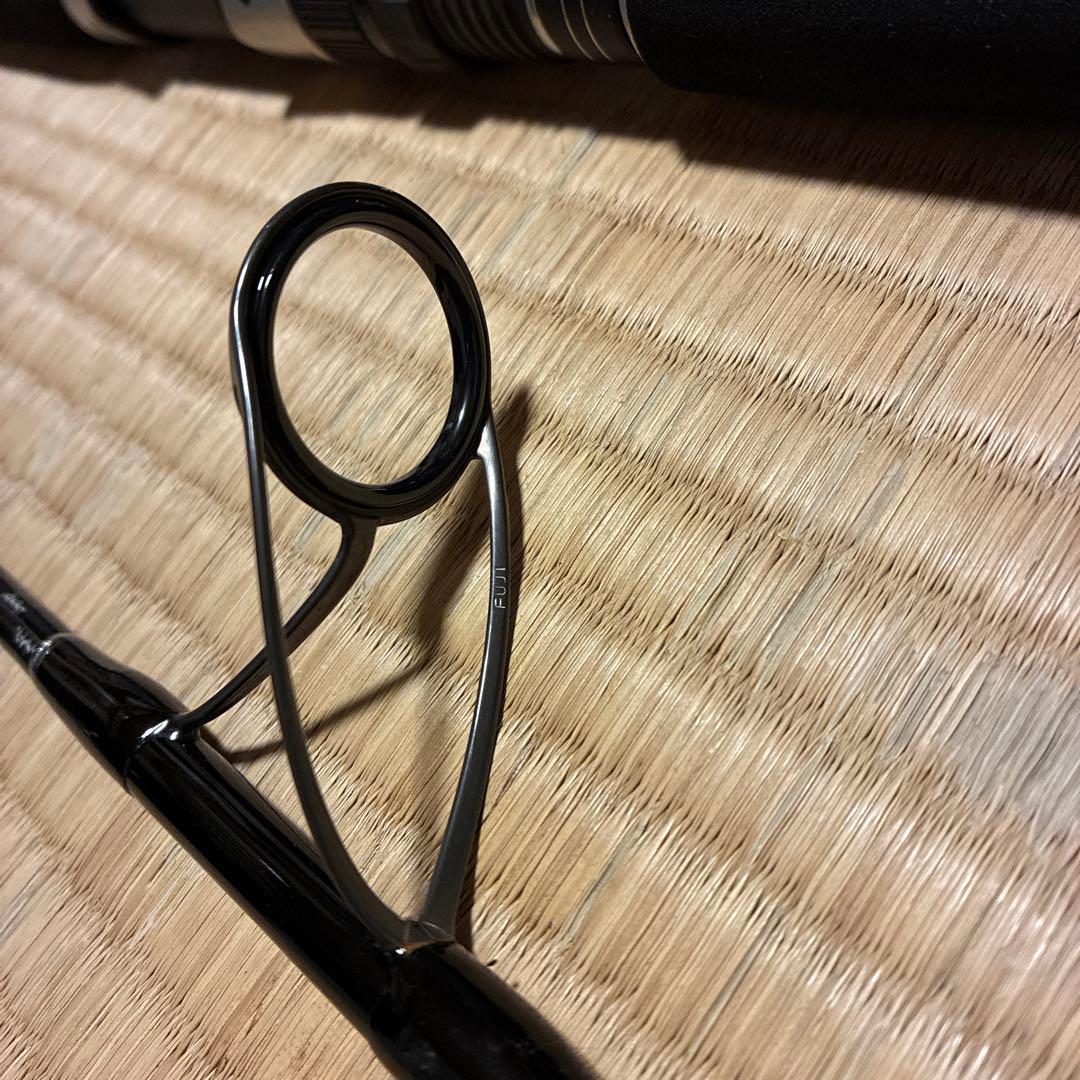 グラップラーbb タイプJ S60−4