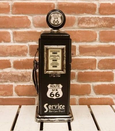 ガスポンプマルチキャビネットアンティークヴィンテージ インテリアアメリカン雑貨