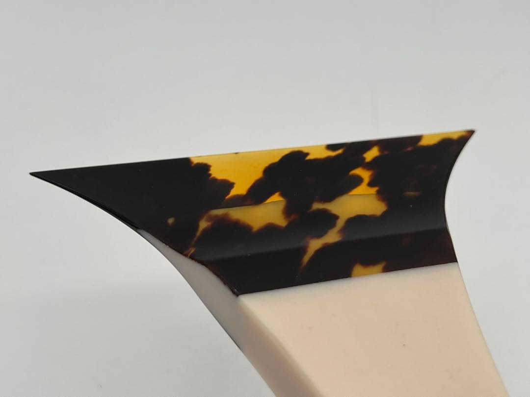 津軽三味線用 高級 べっ甲バチ 鼈甲撥