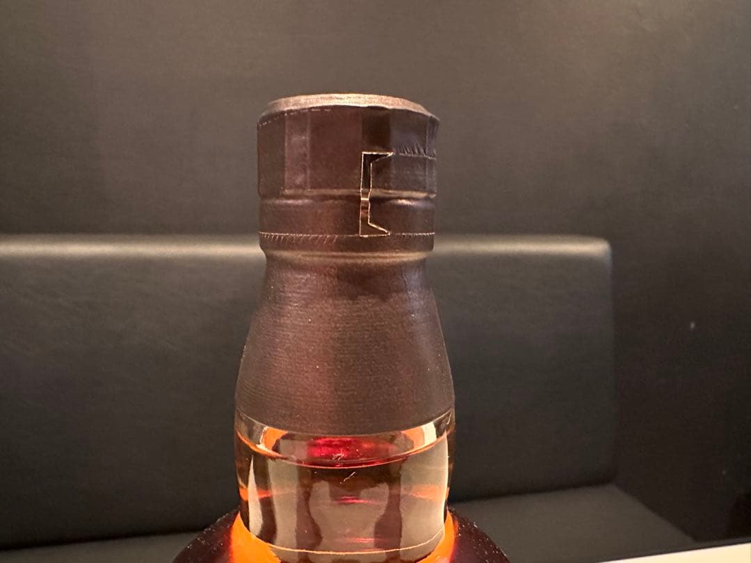 サントリー シングルモルト　山崎　リミテッドエディション箱入り　正規品