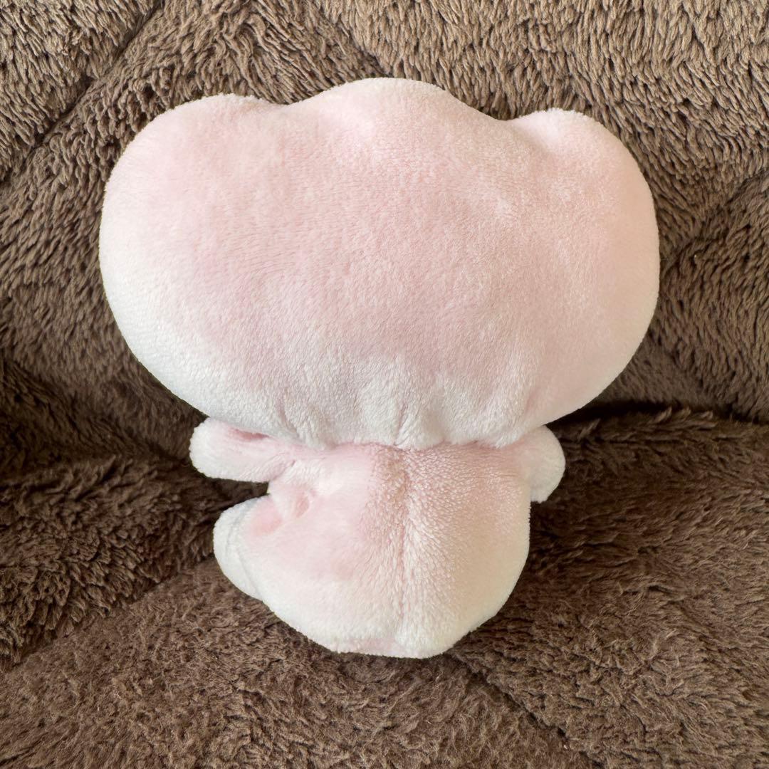 サンエックス こげぱん こげぱんフレンズ ぬいぐるみ