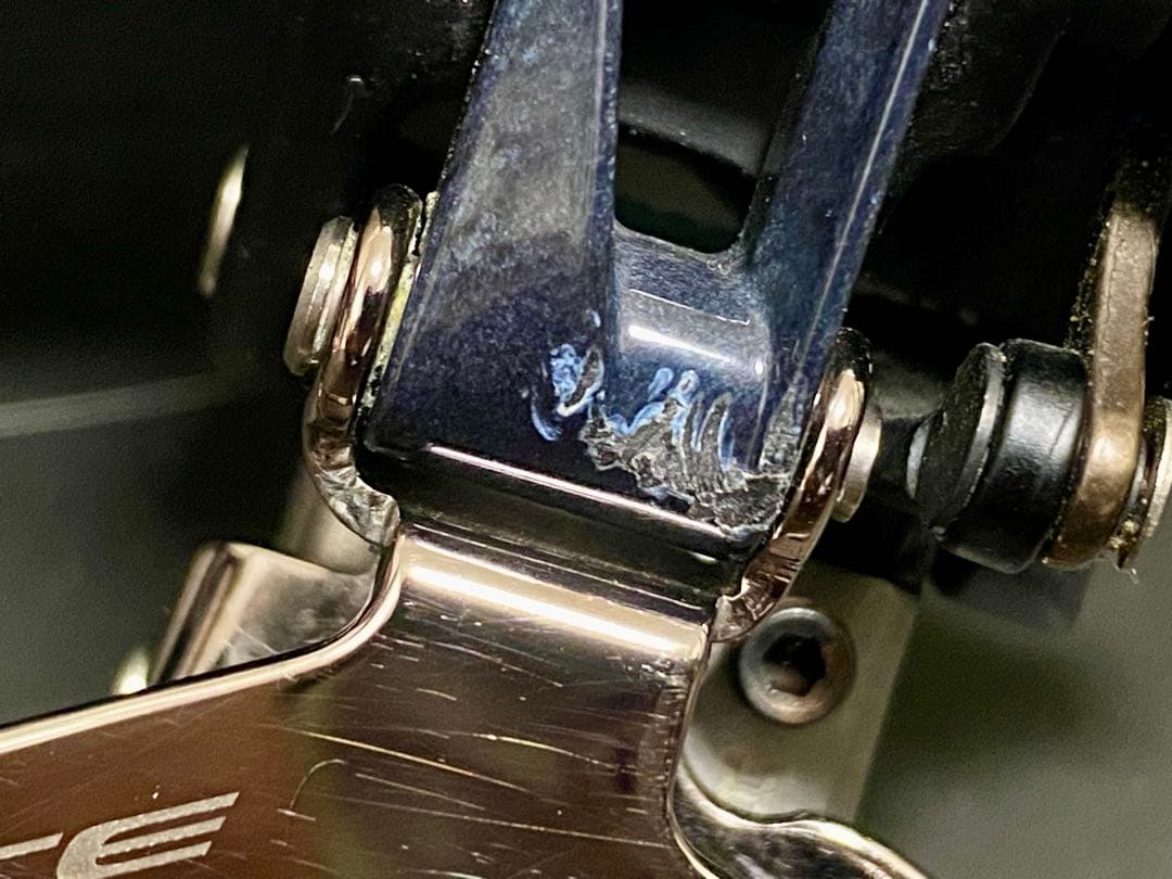 スプロケ2個付き DURA ACE R9170 Di2 セットSHIMANO