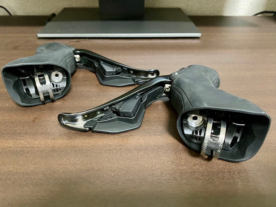 スプロケ2個付き DURA ACE R9170 Di2 セットSHIMANO