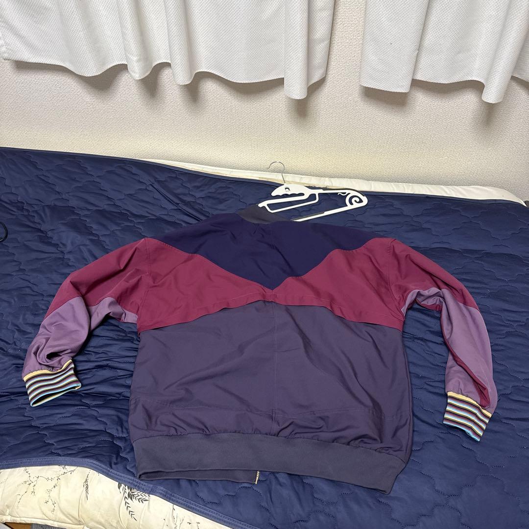 サッカー イングランド代表 アンセムジャケットユーロ