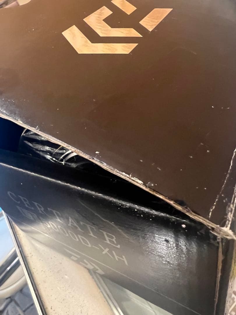 ダイワ スピニングリール 19 セルテート LT (2019モデル)