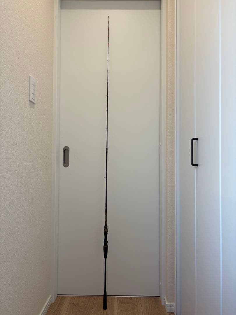 ダイワ船竿/エンゲツ/炎月/タイラバロッド/紅牙/桜幻/タイラバ/ジギングロッド