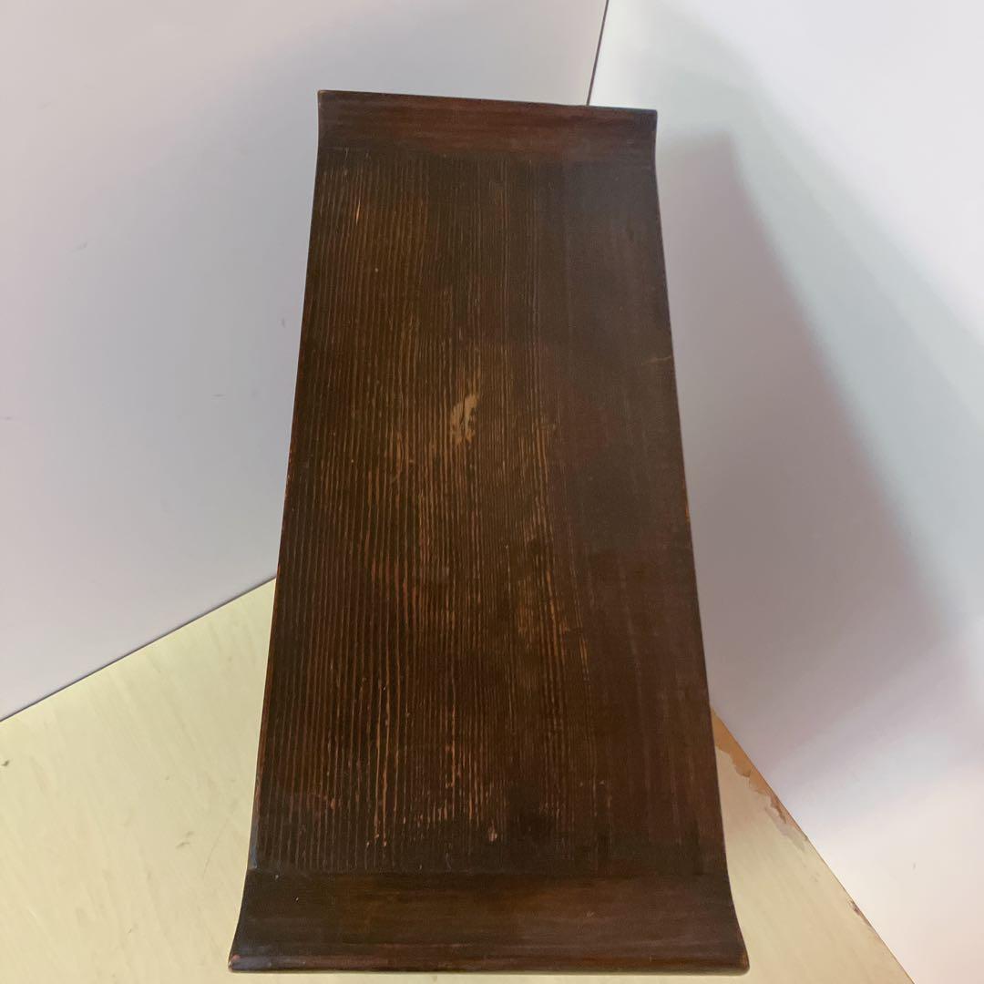 李朝家具　薬箪笥　薬棚　アンティーク　タンス　ヤクジャン　古民具　レトロ