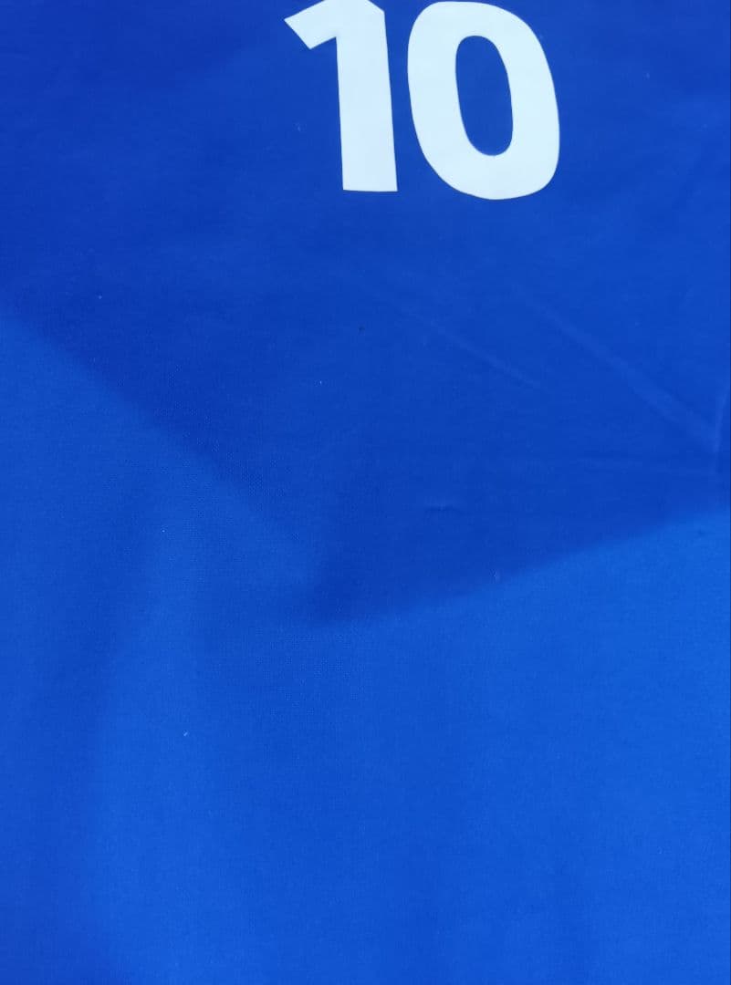 1999 Kappa イタリア代表 バッジョ　デルピエロ　正規品　当時物