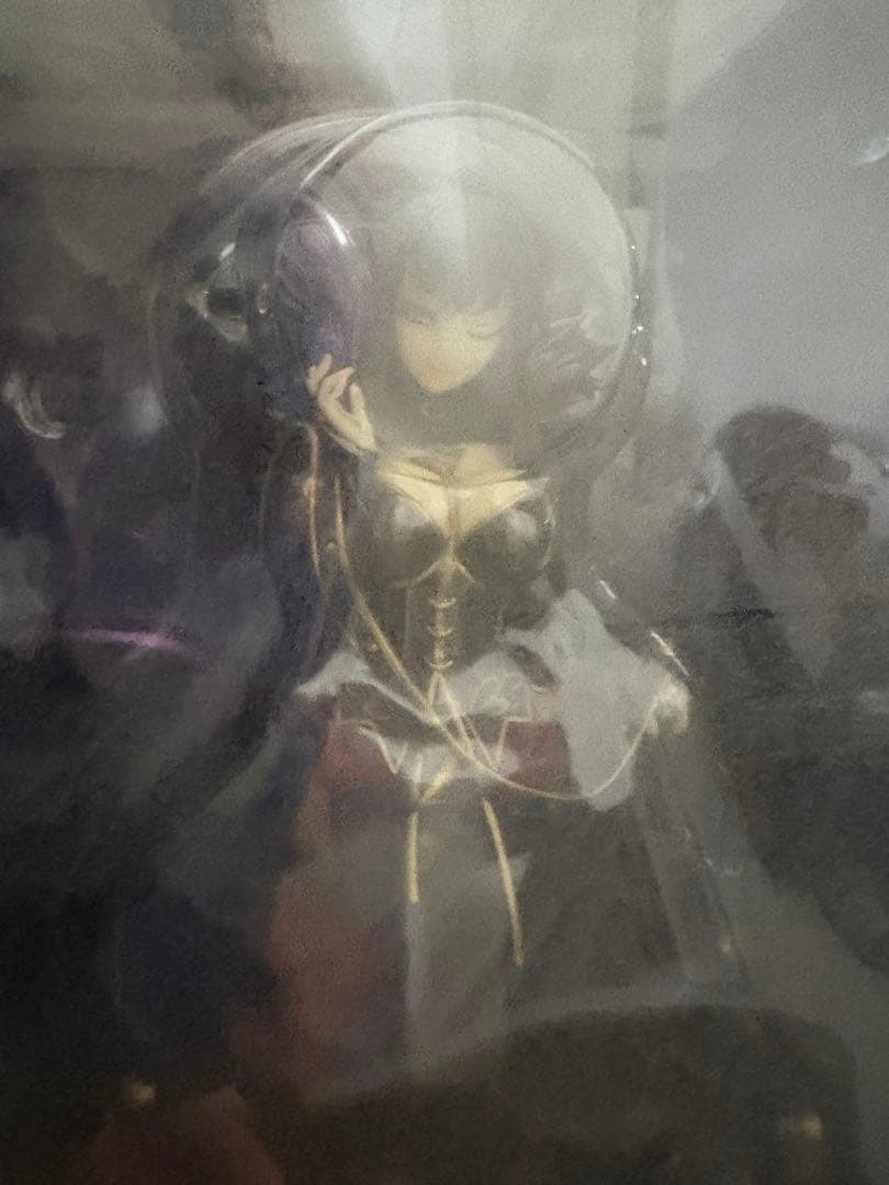 Fate/Apocrypha セミラミス 1/8スケールフィギュア