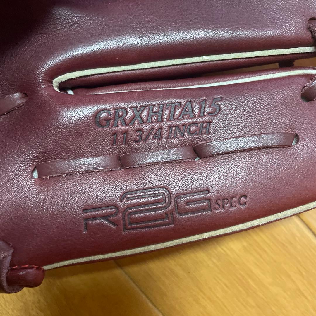 Rawlings 一般軟式グローブ