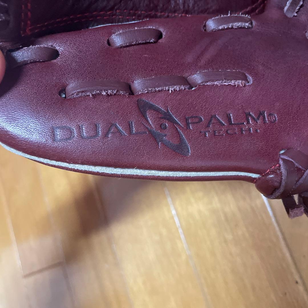 Rawlings 一般軟式グローブ