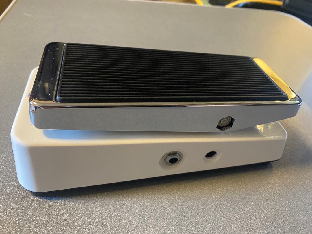 ギター Xotic Wah xw-1