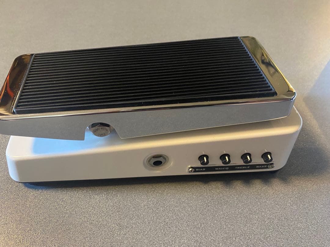 ギター Xotic Wah xw-1