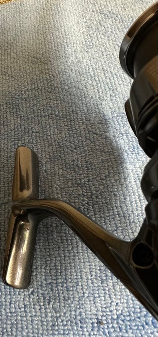 シマノ　24ツインパワーC2000s