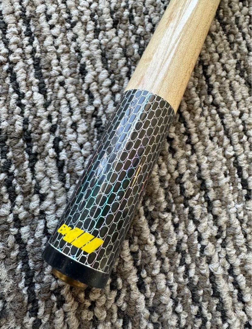 中華　プレオエイダー　ジャンプ & プレイク