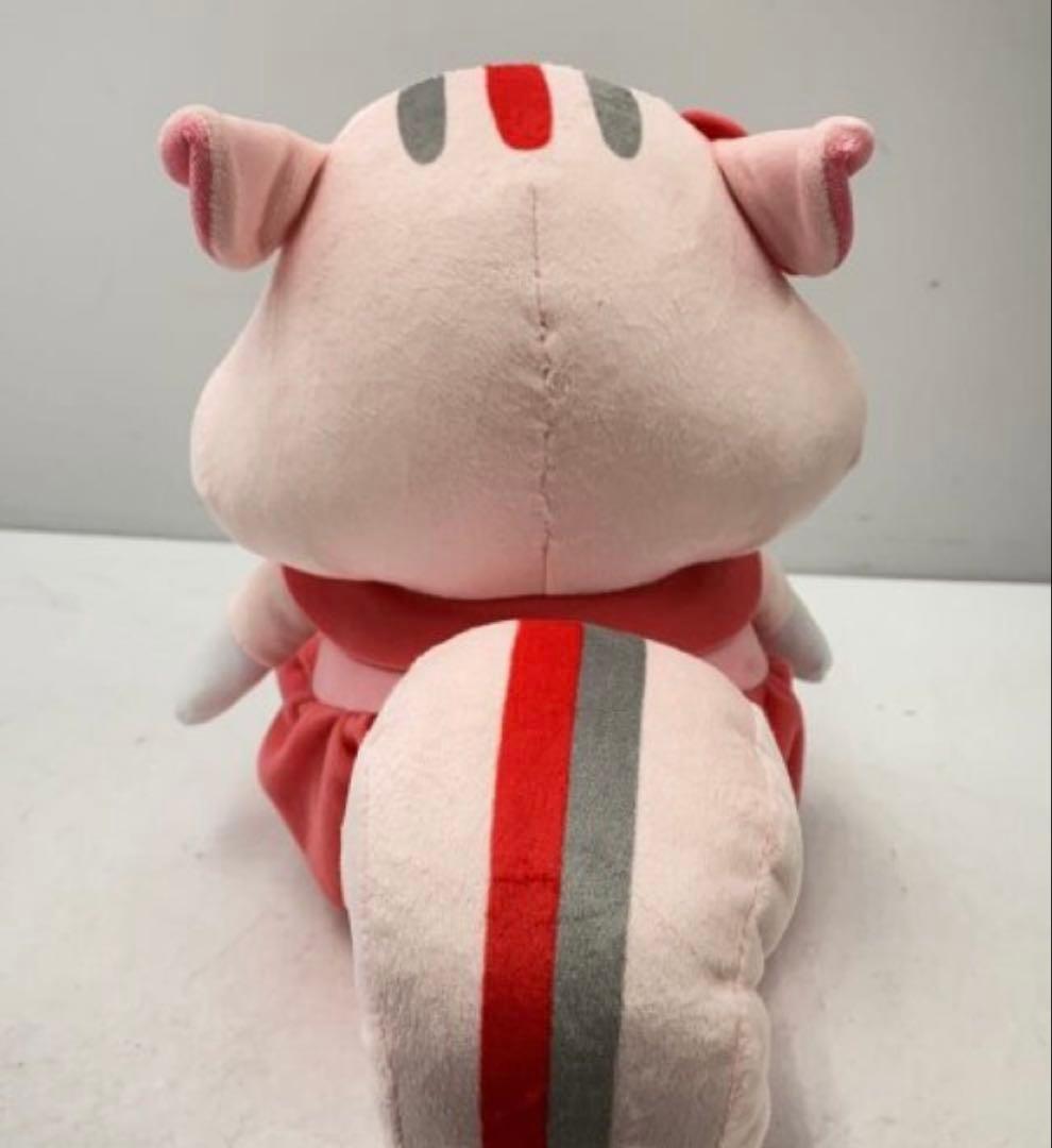 アピタン ピアタン ぬいぐるみ 26センチ