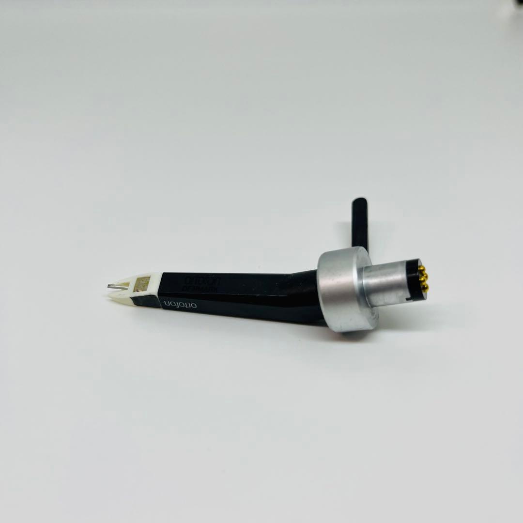 【超希少品】オルトフォン コンコルド Concorde Qbert