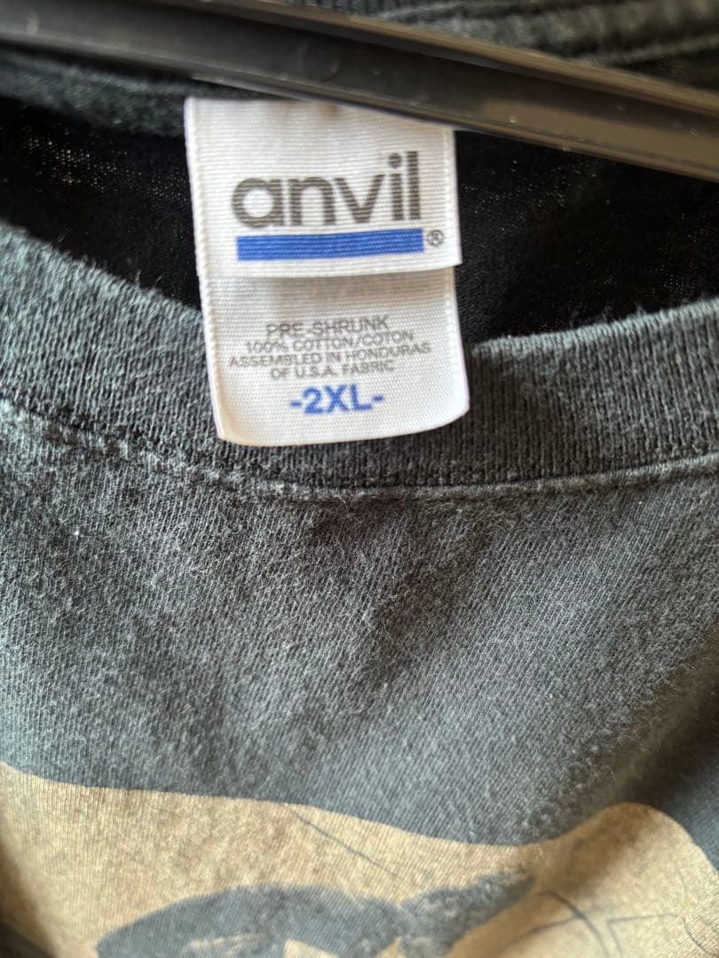 Linkin park meteora Tシャツ XXL リンキンパーク