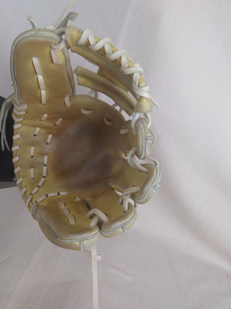 RYU リュウ 硬式内野手用グローブ