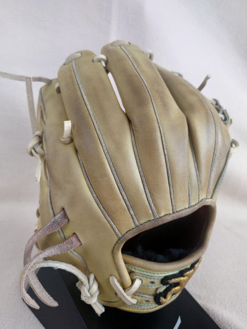 RYU リュウ 硬式内野手用グローブ