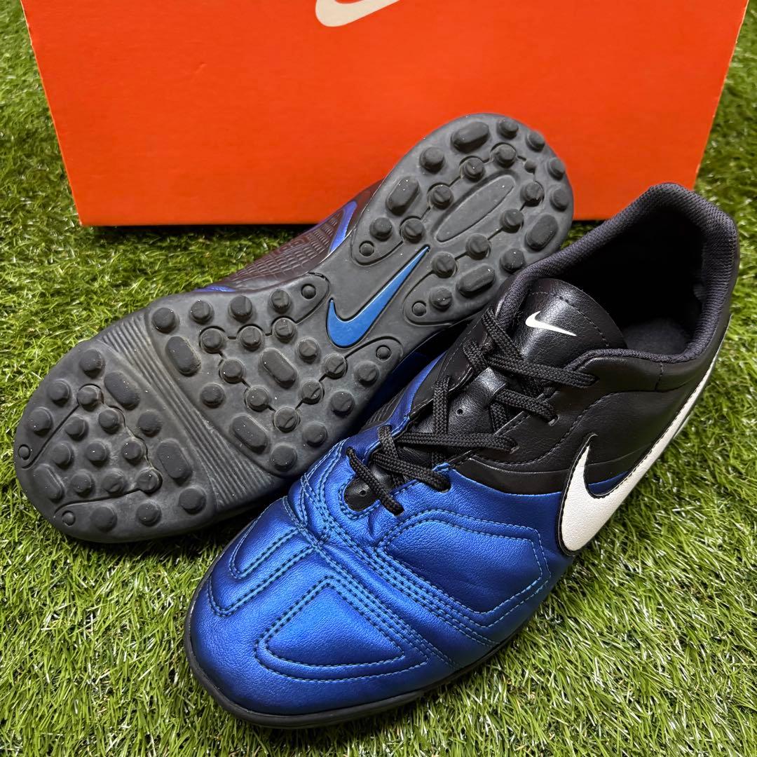 NIKE CTR360 エンガンチェ TF 27cm