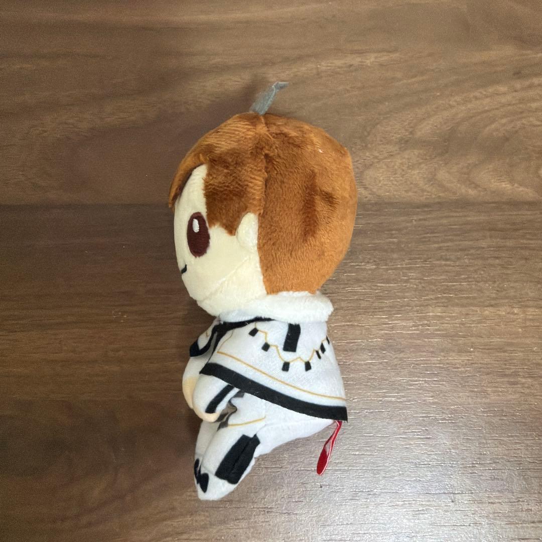 King & Prince 永瀬廉 ちょっこりさん