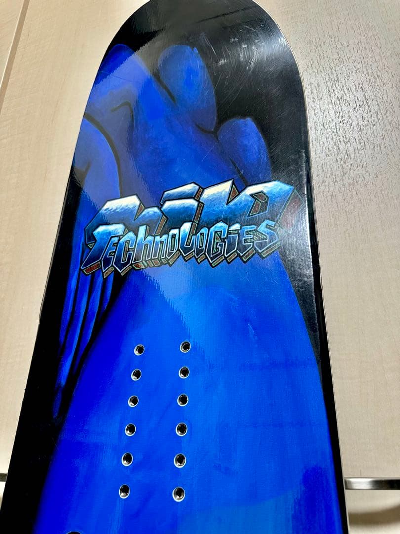 超レア美品　リブテック　ジェイミー　フェニックス　ブルーガール