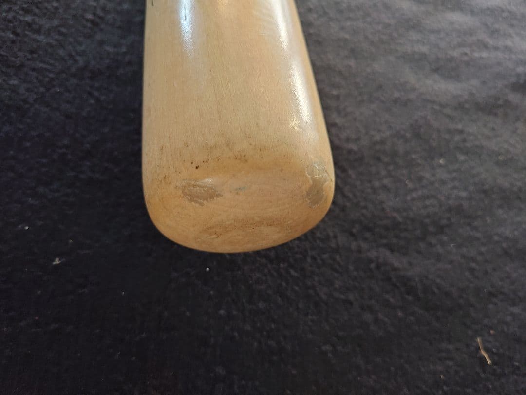 《中古》ミズノプロ　ロイヤルエクストラ二岡モデル84cm