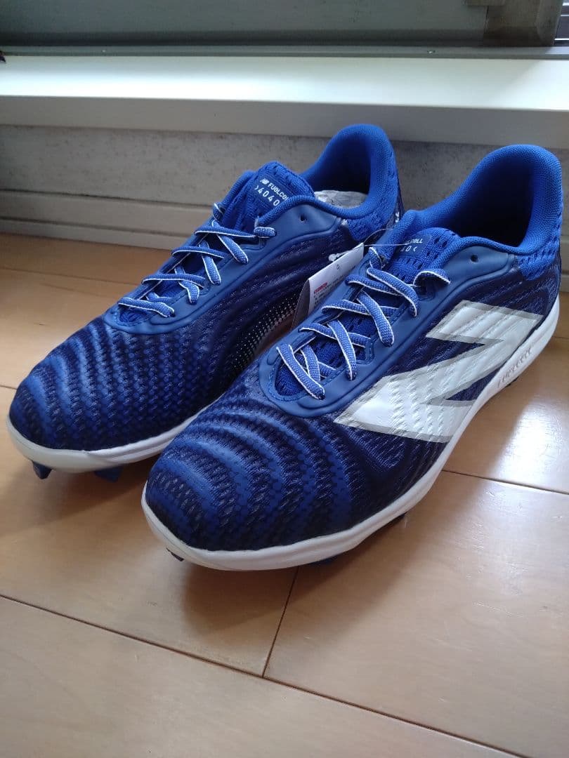 稲*置様 new balan ニューバランス PL4040B7 29.0cm 2