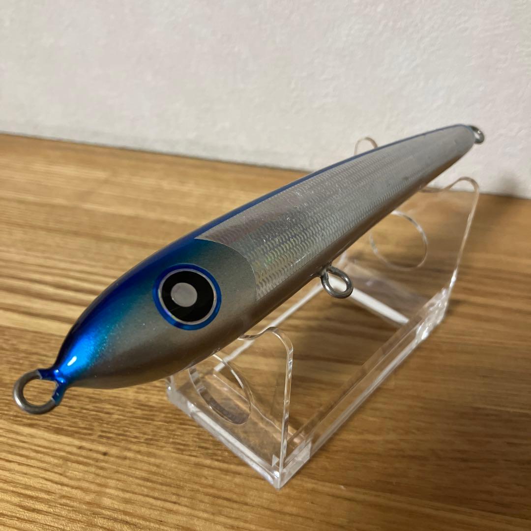 ローカルスタンダード ダイブベイト140