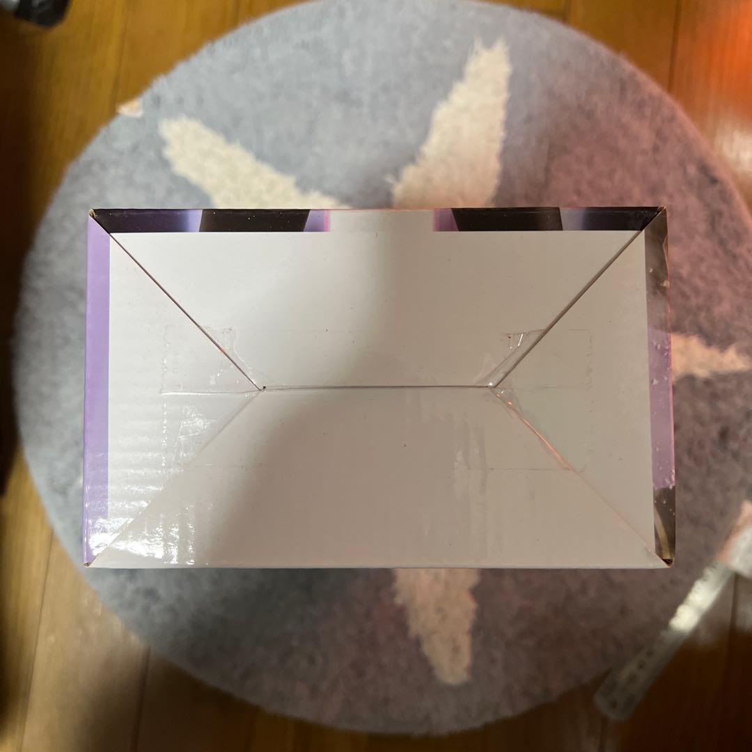 ドラゴンボール ブウ フィギュア マスターピース