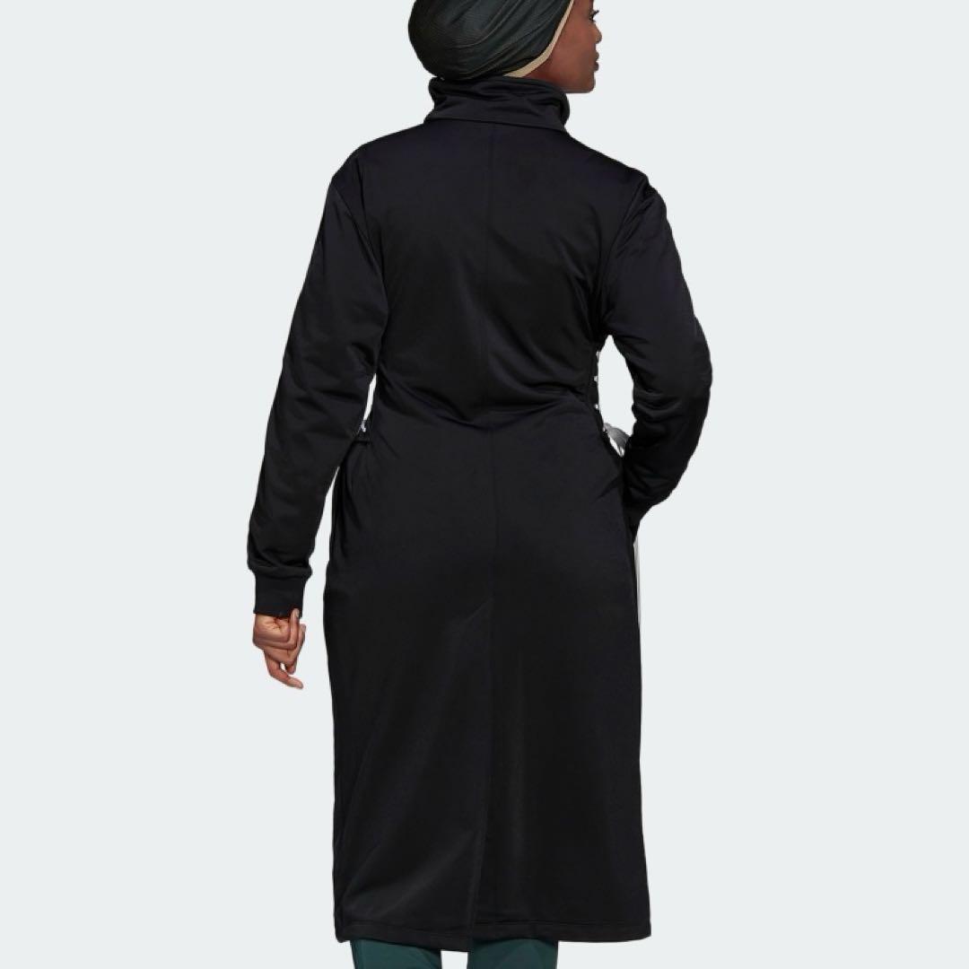 Always Originals レースアップ トラックジャケット L