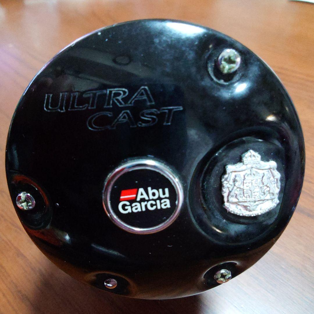 アブ・ガルシア　アンバサダー6501C ウルトラキャスト