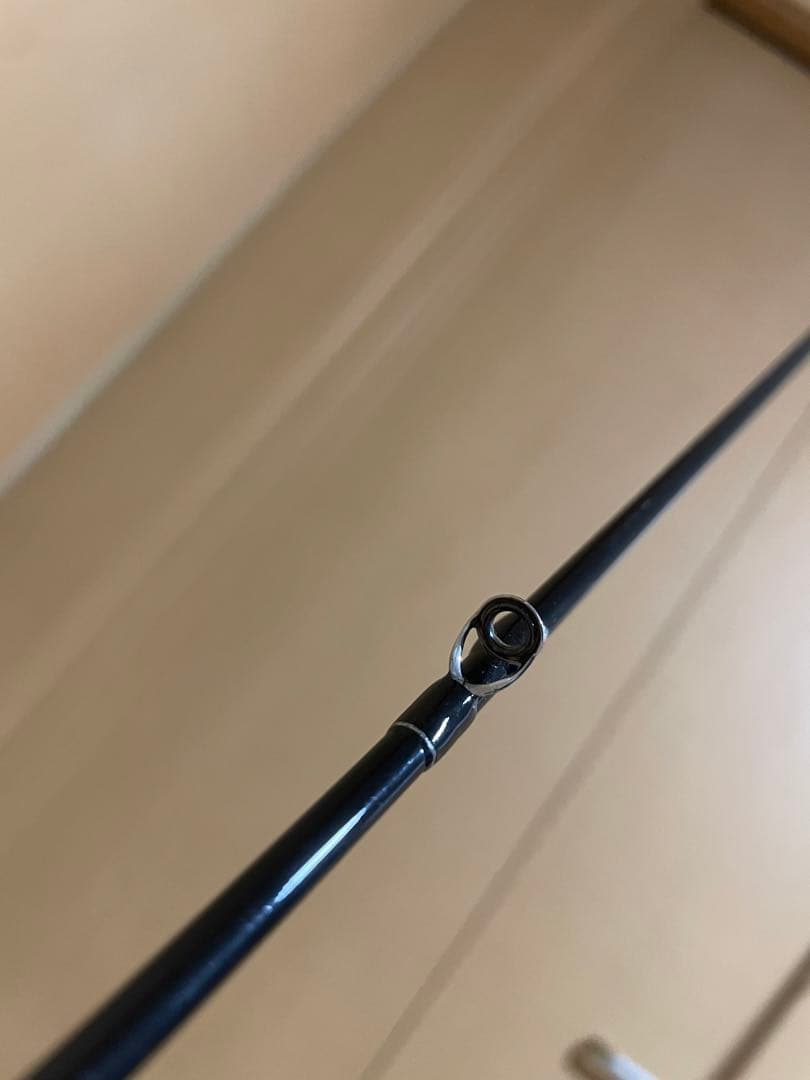 ロッド Speedstyle BF SSC-S64L/BF