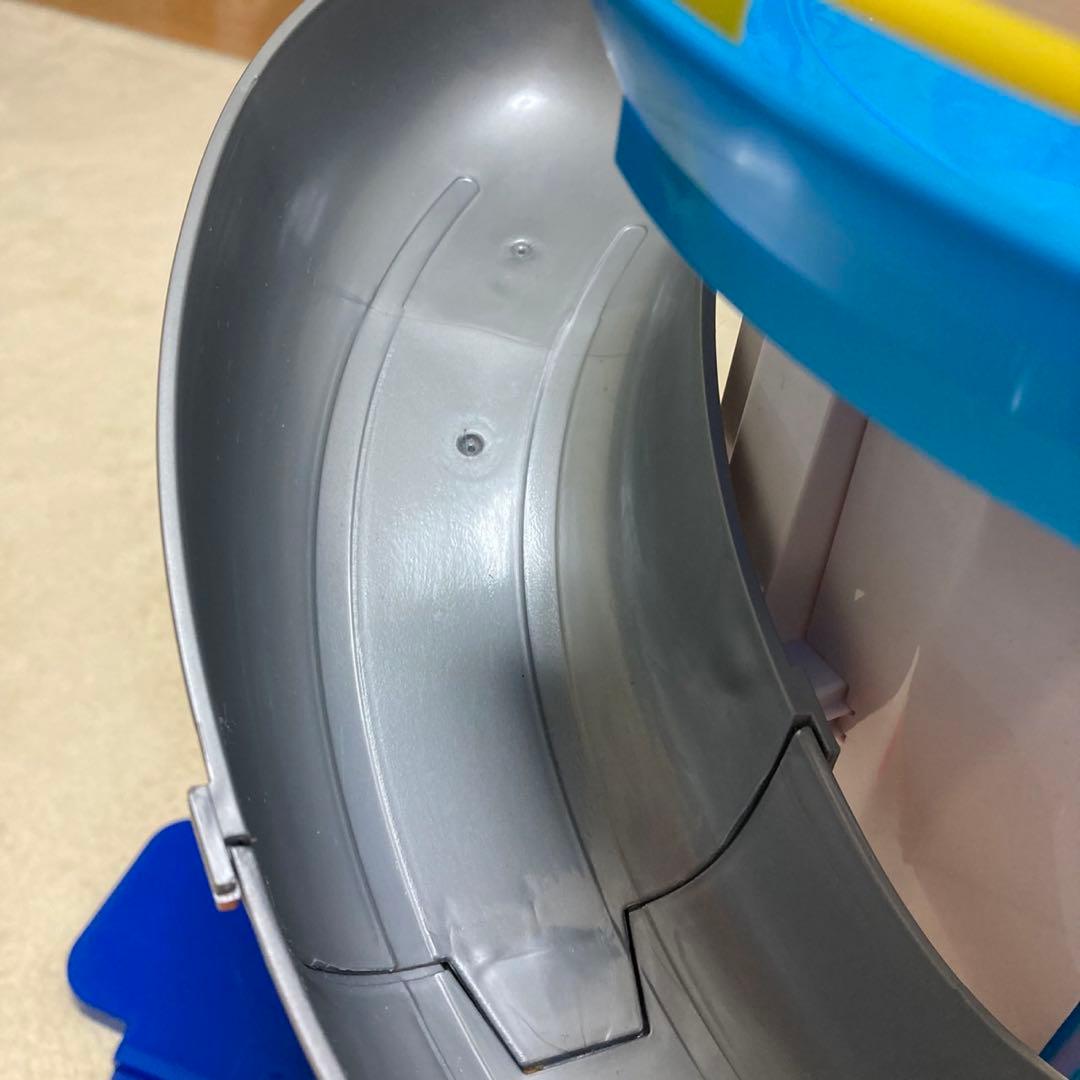 海外版　パウステーション