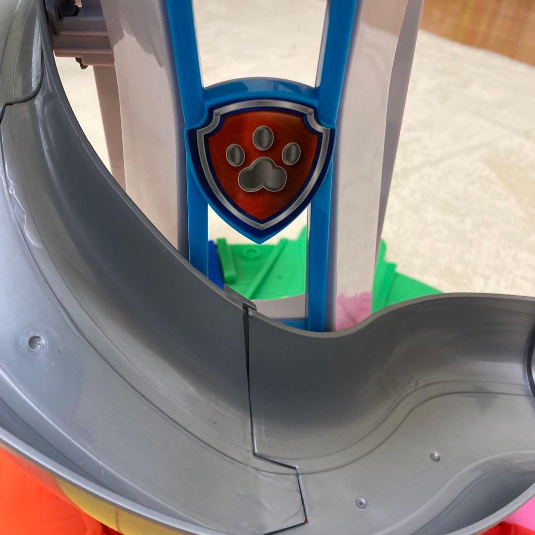 海外版　パウステーション