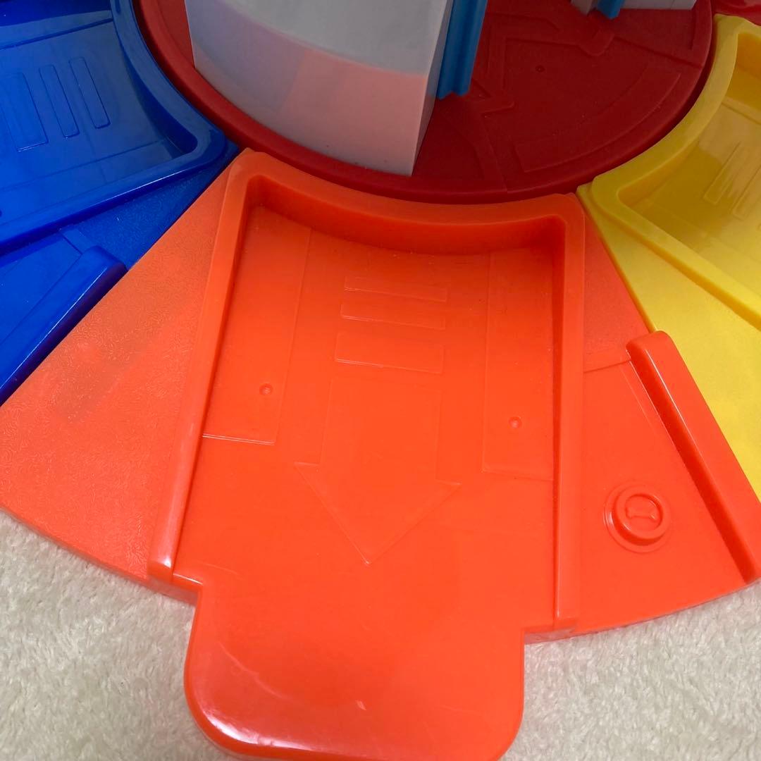 海外版　パウステーション