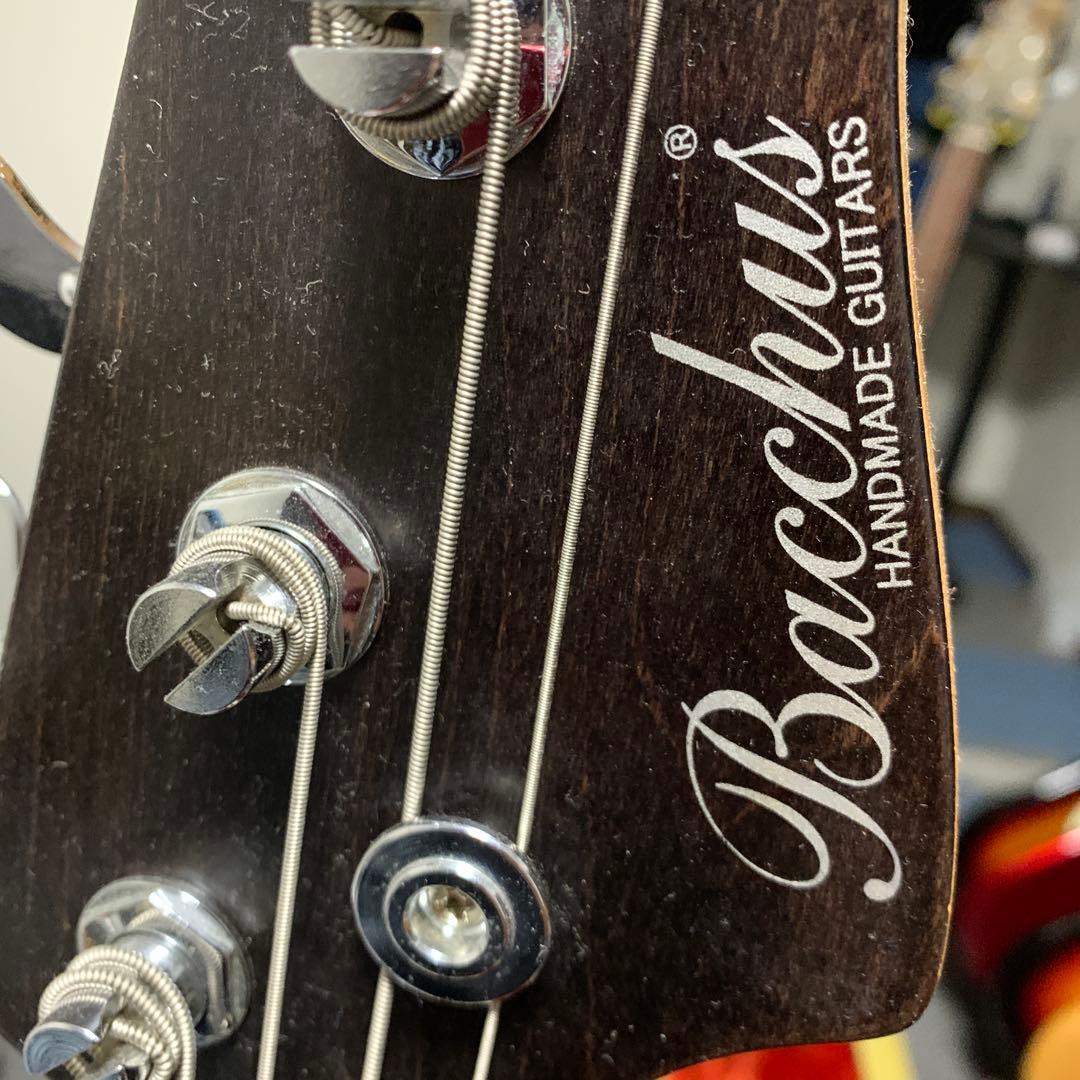 Bacchus handmadeシリーズ