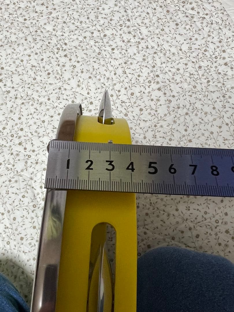 ブラジル国旗デザイン タンバリン