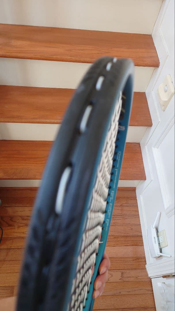 プリンス Prince X 100 TOUR 2024 7TJ216 ツアー