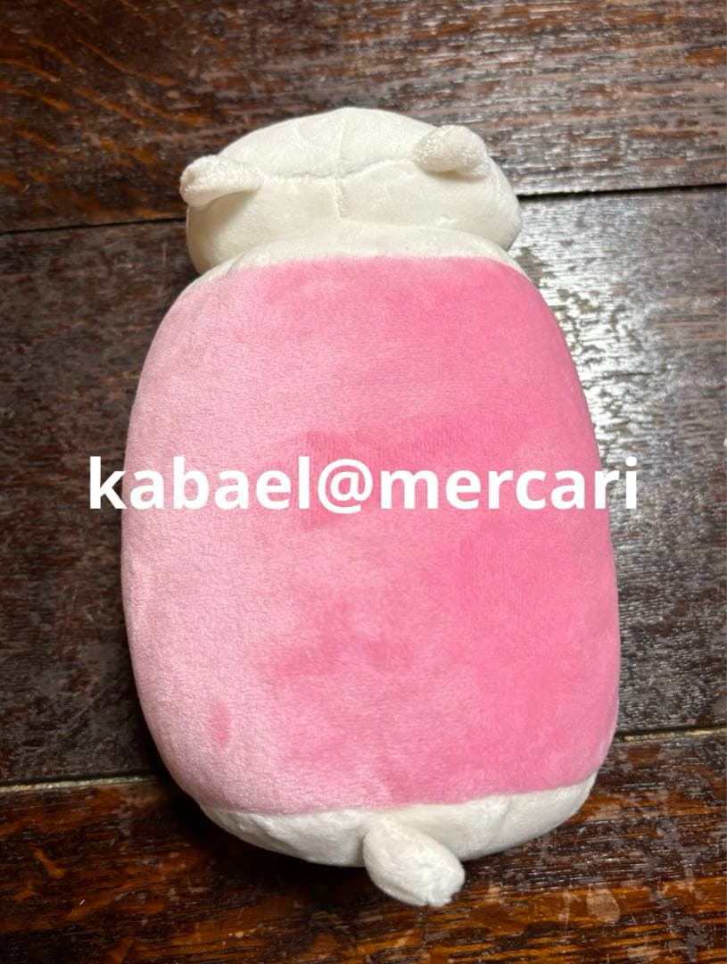 にゃんにゃんにゃんこ にゃんこ村特産物セットぬいぐるみ/かにゃぼこ