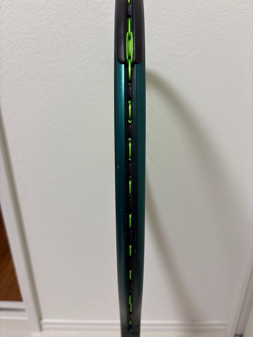 ウィルソンwilson ブレード98 v9 16×19 テニスラケットG2