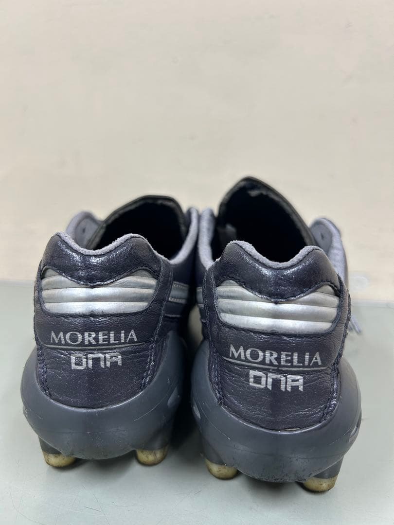 いとだい　Mizuno Morelia DNA サッカーシューズ　モレリア