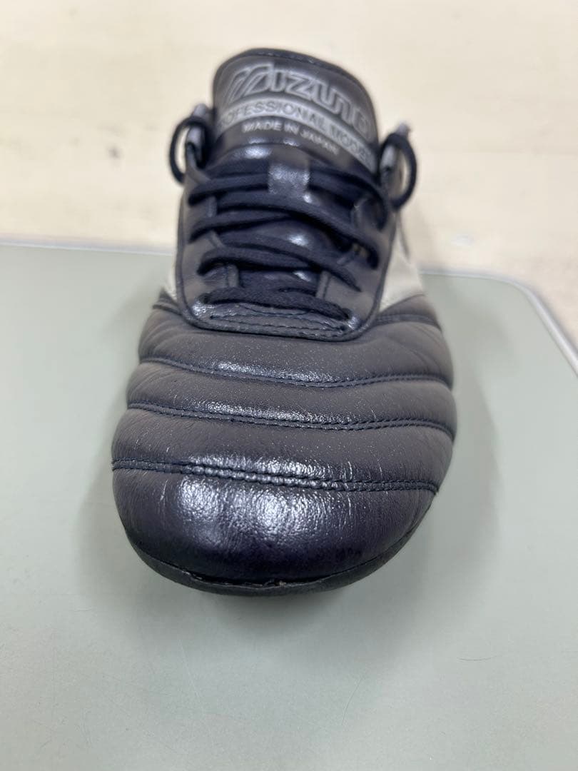 いとだい　Mizuno Morelia DNA サッカーシューズ　モレリア