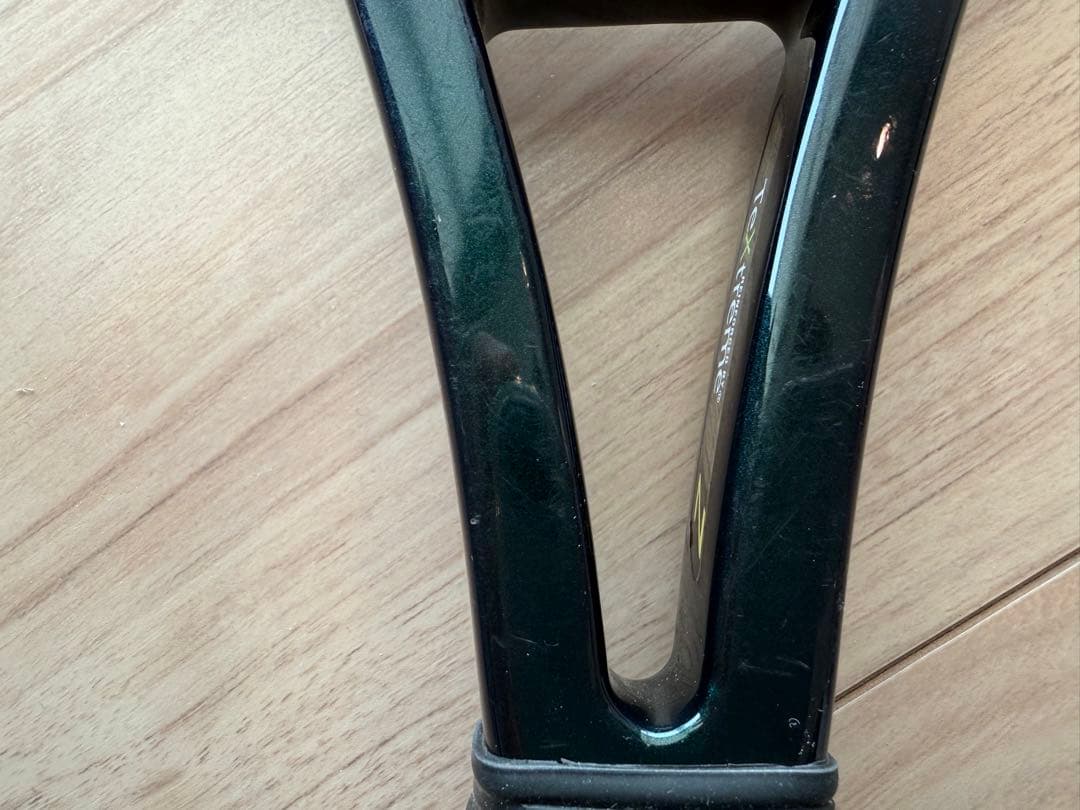 ラケット(硬式用) Prince Graphite 100 310g G2